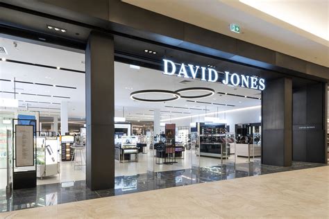 dave jones melbourne customer service.